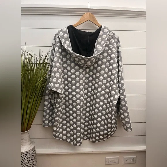 Spring Jacket - Picture 2 of 2